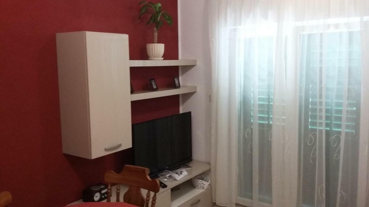 Apartment Antica 波维尔亚 外观 照片
